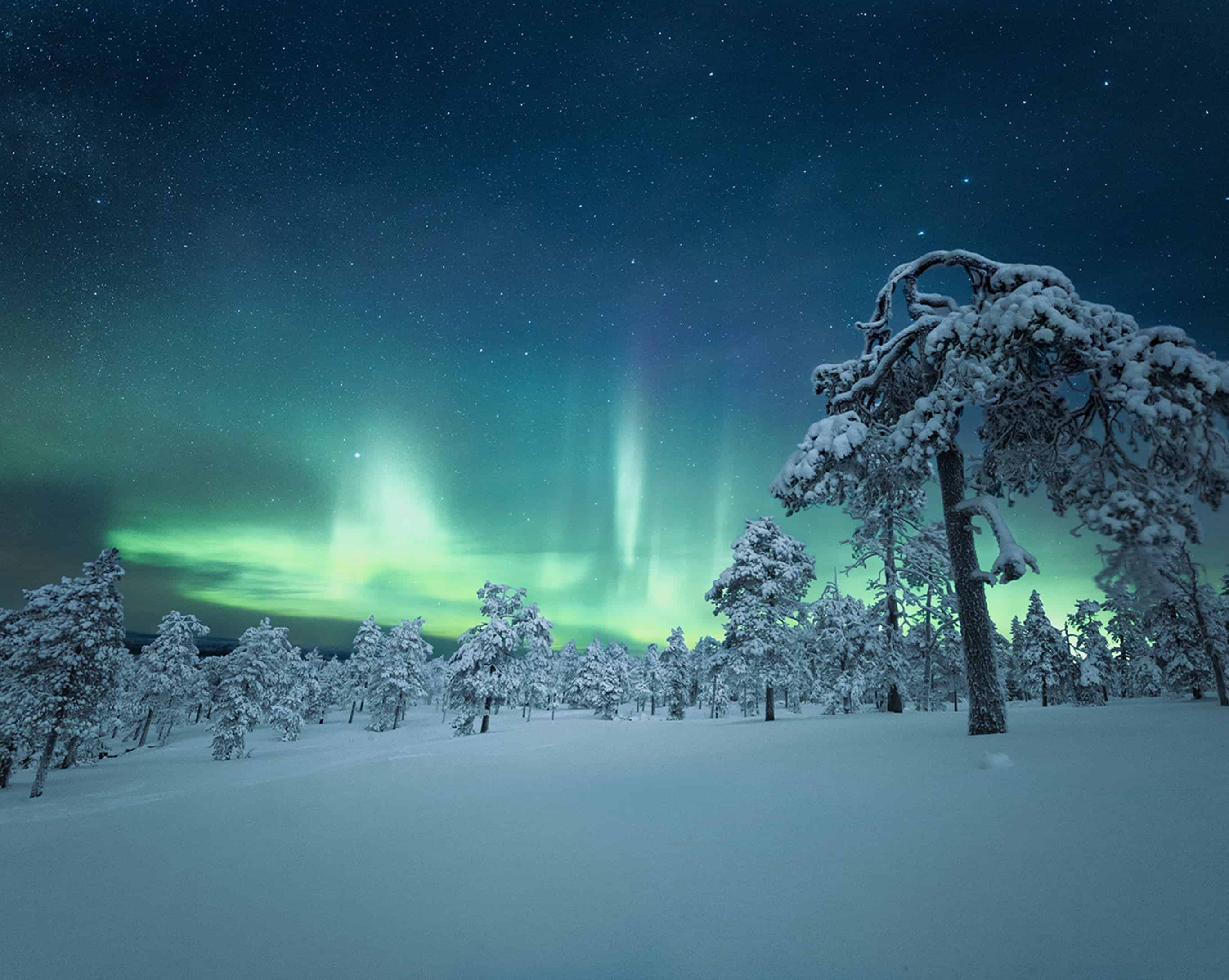 Lapland